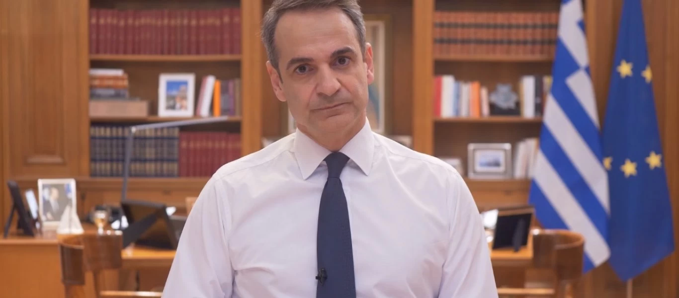 Κ.Μητσοτάκης: «Η ΕΕ να ανταμείψει τους κατασκευαστές εμβολίων αγοράζοντας τις πατέντες τους σε λογικές τιμές»